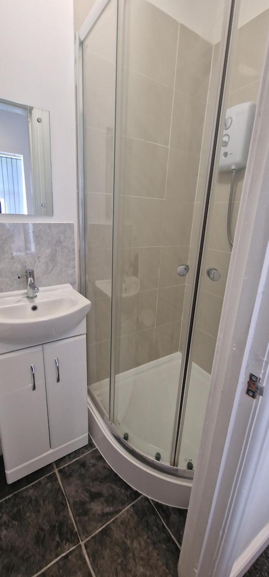 Luxury Double & Single Rooms With En-Suite Private Bathroom In City Centre Stoke On Trent Exterior foto